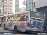 Cooperativa Fênix > Spencer Transporte 2 5154 na cidade de São Paulo, São Paulo, Brasil, por João Pedro Souza. Número da foto: #:id.