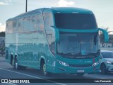 Univale Transportes R-0280 na cidade de Maceió, Alagoas, Brasil, por Luiz Fernando. Número da foto: #:id.