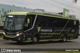 Viaggiotur Viagens e Turismo Ltda. 9040 na cidade de Carlos Barbosa, Rio Grande do Sul, Brasil, por Jovani Cecchin. Número da foto: #:id.