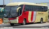 Primeira Classe Transportes 2090 na cidade de Goiânia, Goiás, Brasil, por Carlos Júnior. Número da foto: #12992477.
