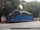 Colibri Transporte e Turismo 1001 na cidade de São Paulo, São Paulo, Brasil, por Jackson Sousa Leite. Número da foto: #:id.