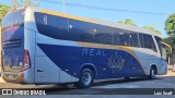 Viação Real 11113 na cidade de Maringá, Paraná, Brasil, por Luiz Scaff. Número da foto: #12990666.