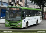 Viação Real Ita 12-12345 na cidade de Cachoeiro de Itapemirim, Espírito Santo, Brasil, por Guilherme Neves. Número da foto: #12991783.