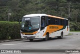 Viação Bassamar 179 na cidade de Juiz de Fora, Minas Gerais, Brasil, por Odair Machado. Número da foto: #12990508.