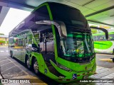 Transportes Deldu FABIANA na cidade de San José, San José, Costa Rica, por Andrés Martínez Rodríguez. Número da foto: #12990337.
