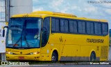 Viação Itapemirim 8559 na cidade de Santo Antônio de Jesus, Bahia, Brasil, por Marcos Súllivan. Número da foto: #12990886.