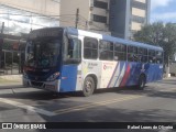 Radial Transporte Coletivo 41.077 na cidade de Suzano, São Paulo, Brasil, por Rafael Lopes de Oliveira. Número da foto: #12992390.