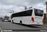 Daytona Locadora e Transportes 8700 na cidade de Guarulhos, São Paulo, Brasil, por Felipe Mariz. Número da foto: #12990463.