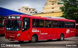 EPT - Empresa Pública de Transportes de Maricá MAR 01.037 na cidade de Maricá, Rio de Janeiro, Brasil, por Breno Vieira. Número da foto: #12992761.