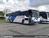 Ônibus Particulares 94303 na cidade de São Paulo, São Paulo, Brasil, por Marco Aurélio de Oliveira. Número da foto: #12990429.