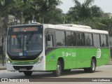 Tijuquinha - Auto Viação Tijuca C50026 na cidade de Rio de Janeiro, Rio de Janeiro, Brasil, por Luiz Guilherme. Número da foto: #12992031.