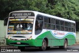 Empresa de Transporte La Caacupeña S.A. 093 na cidade de Asunción, Paraguai, por José Paredes. Número da foto: #12992699.