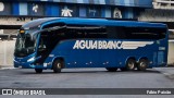 Viação Águia Branca 33260 na cidade de Rio de Janeiro, Rio de Janeiro, Brasil, por Fábio Paixão. Número da foto: #12990482.