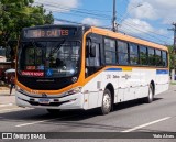 Itamaracá Transportes 1.741 na cidade de Abreu e Lima, Pernambuco, Brasil, por Ytalo Alves. Número da foto: #:id.