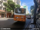 Real Auto Ônibus A41252 na cidade de Rio de Janeiro, Rio de Janeiro, Brasil, por Jonathan Santoss. Número da foto: #12990354.