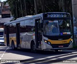 Transunião Transportes 3 6694 na cidade de São Paulo, São Paulo, Brasil, por Matheus Costa. Número da foto: #:id.