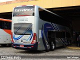 Tavares Turismo 2208 na cidade de Divinópolis, Minas Gerais, Brasil, por Igor Policarpo. Número da foto: #12992175.