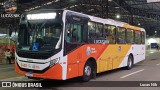 Viação Piracicabana Praia Grande 3402 na cidade de Praia Grande, São Paulo, Brasil, por Lucas Nik. Número da foto: #12990245.