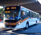 Itamaracá Transportes 1.636 na cidade de Olinda, Pernambuco, Brasil, por Ytalo Alves. Número da foto: #:id.