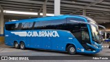 Viação Águia Branca 33270 na cidade de Rio de Janeiro, Rio de Janeiro, Brasil, por Fábio Paixão. Número da foto: #12990483.