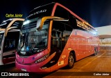 Evolução Transportes e Turismo 3260 na cidade de Goiânia, Goiás, Brasil, por Carlos Júnior. Número da foto: #12992890.