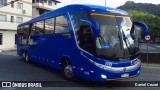 Travel Bus 2028 na cidade de Balneário Camboriú, Santa Catarina, Brasil, por Daniel Cezari. Número da foto: #12993205.