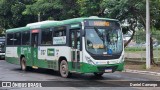 Rápido Cuiabá Transporte Urbano 2137 na cidade de Cuiabá, Mato Grosso, Brasil, por Daniel Camargo. Número da foto: #:id.