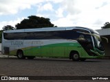 Turin Transportes 2526 na cidade de Barão de Cocais, Minas Gerais, Brasil, por Igor Policarpo. Número da foto: #12992179.