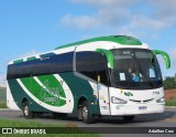 Graeff Turismo 7700 na cidade de Aparecida, São Paulo, Brasil, por Adailton Cruz. Número da foto: #12992709.