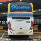 Herotur Transporte e Turismo 3222 na cidade de São Carlos, São Paulo, Brasil, por Ronaldo Pastore. Número da foto: #:id.