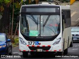 Coopana RL 177 na cidade de San José, San José, Costa Rica, por Andrés Martínez Rodríguez. Número da foto: #:id.
