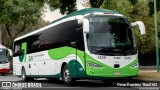 AVM - Autotransportes Valle del Mezquital 1539 na cidade de Gustavo A. Madero, Ciudad de México, México, por Omar Ramírez Thor2102. Número da foto: #12991815.