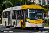 Viação Metrópole Paulista - Zona Leste 3 2469 na cidade de São Paulo, São Paulo, Brasil, por Cosme Busmaníaco. Número da foto: #:id.