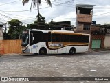 Transportes Fabio's DC 2.201 na cidade de Duque de Caxias, Rio de Janeiro, Brasil, por Natan Lima. Número da foto: #:id.