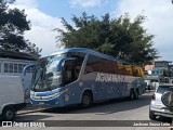 Viação Águia Branca 26380 na cidade de São Paulo, São Paulo, Brasil, por Jackson Sousa Leite. Número da foto: #:id.