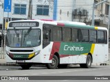 Rápido Crateús 5131014 na cidade de Fortaleza, Ceará, Brasil, por Kieu Abreu. Número da foto: #:id.