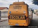 Governo Federal  na cidade de Carmo do Cajuru, Minas Gerais, Brasil, por Artur Loyola dos Santos. Número da foto: #12991965.