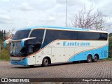 Emtram 5300 na cidade de Americana, São Paulo, Brasil, por Diego Cardoso da Silva. Número da foto: #12990583.