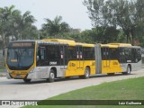 Mobi Rio E901069 na cidade de Rio de Janeiro, Rio de Janeiro, Brasil, por Luiz Guilherme. Número da foto: #12991963.