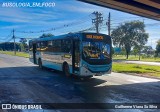 UTB - União Transporte Brasília 3260 na cidade de Brasília, Distrito Federal, Brasil, por Guilherme Viana Sa Silva. Número da foto: #:id.