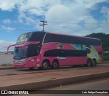 JJ Tur 2036 na cidade de Parauapebas, Pará, Brasil, por Luiz Felipe Gonçalves. Número da foto: #:id.