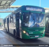 OT Trans - Ótima Salvador Transportes 21269 na cidade de Lauro de Freitas, Bahia, Brasil, por Emmerson Vagner. Número da foto: #:id.