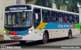 TCM - Transportes Coletivos Maranhense 39-125 na cidade de São Luís, Maranhão, Brasil, por Rômulo Martins Serra. Número da foto: #12992201.