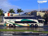 Só Sol Turismo 50000 na cidade de Vitória, Espírito Santo, Brasil, por Ricardo Peruch. Número da foto: #12991152.