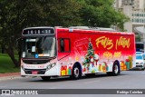 Transcooper > Norte Buss 2 6323 na cidade de Barueri, São Paulo, Brasil, por Rodrigo Coimbra. Número da foto: #12992587.