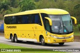 Viação Itapemirim 60059 na cidade de Piraí, Rio de Janeiro, Brasil, por Paulo Henrique Pereira Borges. Número da foto: #12991180.