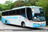 Emtram 4540 na cidade de São Paulo, São Paulo, Brasil, por Paulo Henrique Pereira Borges. Número da foto: #12991030.