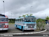 UTIL - União Transporte Interestadual de Luxo 58 na cidade de Juiz de Fora, Minas Gerais, Brasil, por Italo Silva. Número da foto: #:id.