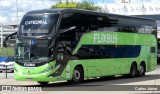 FlixBus Transporte e Tecnologia do Brasil 24402 na cidade de Goiânia, Goiás, Brasil, por Carlos Júnior. Número da foto: #12992913.