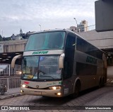 Eucatur - Empresa União Cascavel de Transportes e Turismo 4550 na cidade de Belo Horizonte, Minas Gerais, Brasil, por Maurício Nascimento. Número da foto: #12991132.